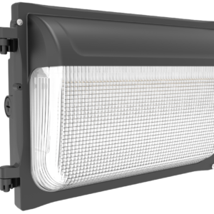 LED WALL PACK LIGHT