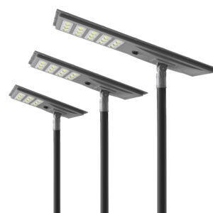 LED STREET LIGHT