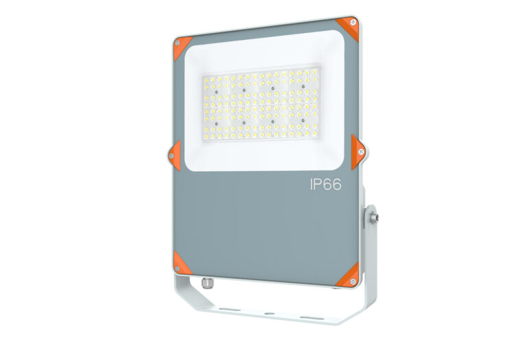 100W