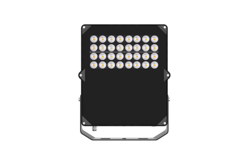 100W